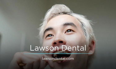 LawsonDental.com